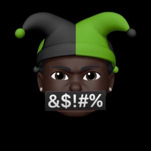 Meet your Posher, Derrick